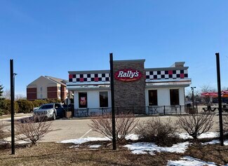 Más detalles de 15155 Silver Pky, Fenton, MI - Local en alquiler