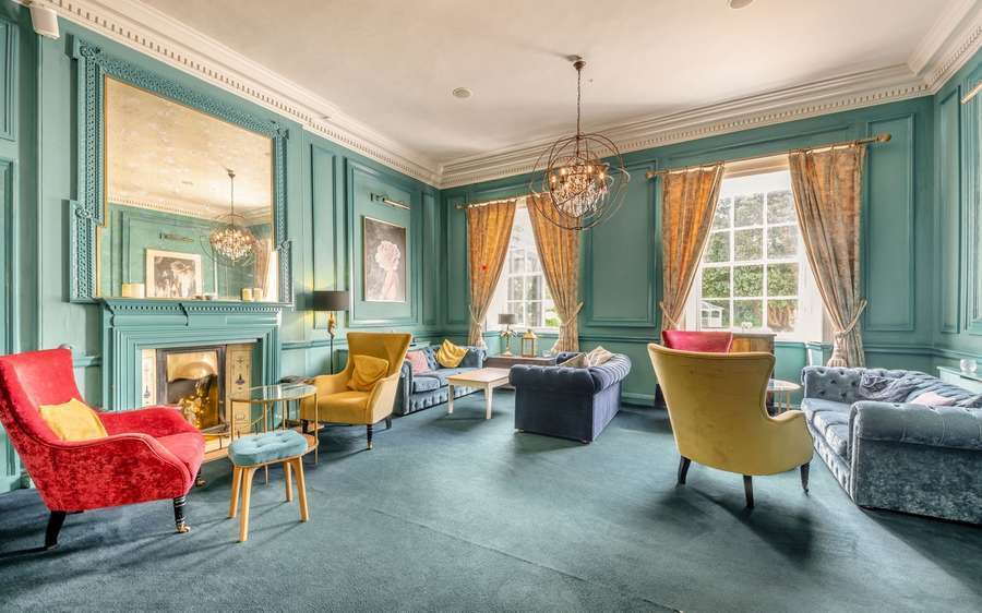 Hallgarth, High Pittington, St, Durham en venta - Foto del edificio - Imagen 3 de 10