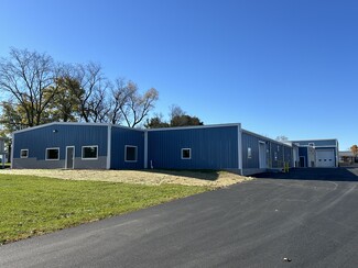 Más detalles para 185 Hempt Rd, Mechanicsburg, PA - Naves en alquiler