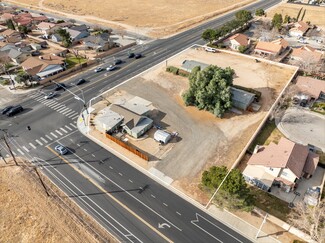 Más detalles para 2507 W Avenue L, Lancaster, CA - Edificios residenciales en venta