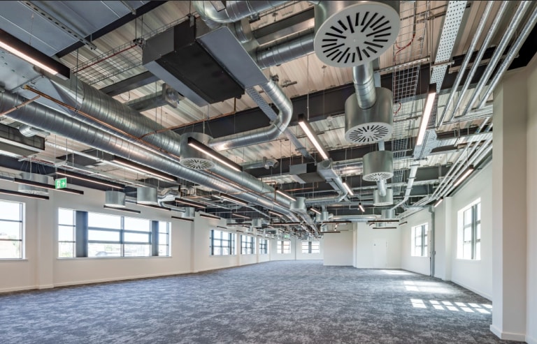 1 Trinity Gdns, Newcastle Upon Tyne en alquiler Foto del interior- Imagen 1 de 1