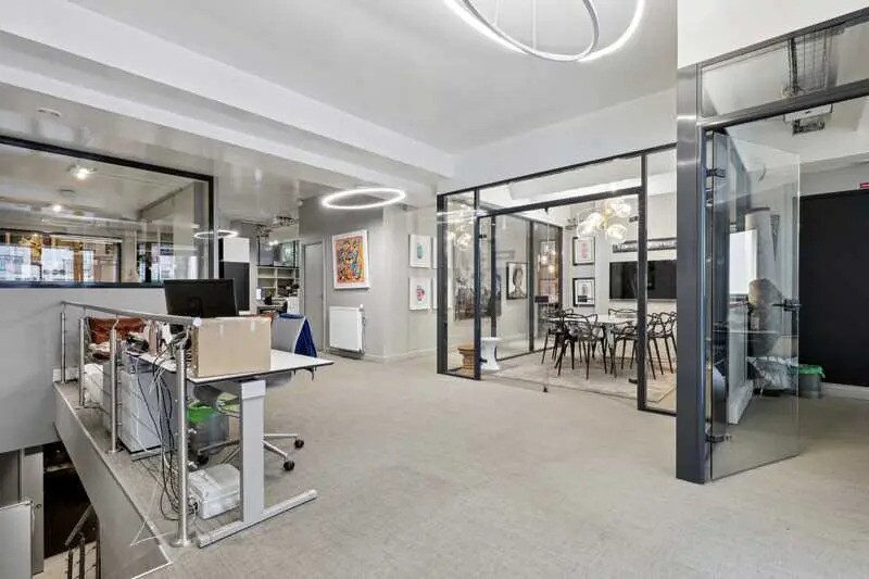 14 Rue Léonard De Vinci, Paris en venta - Foto del interior - Imagen 3 de 11