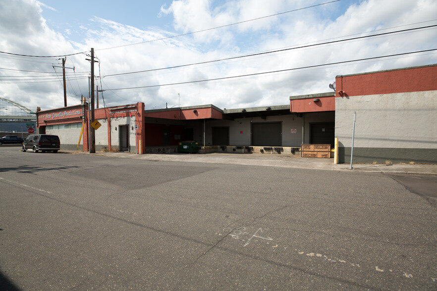 2200 N Interstate Ave, Portland, OR en alquiler - Foto del edificio - Imagen 3 de 9