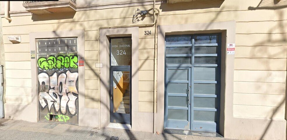 Avenida Diagonal, 324, Barcelona, Barcelona en venta - Foto del interior - Imagen 2 de 2