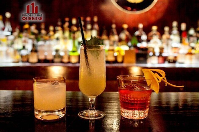 Más detalles de Local en alquiler