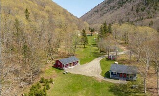 Más detalles de 3719 W Big Intervale Rd, Margaree Valley, NS - Hoteles y hospedaje en venta