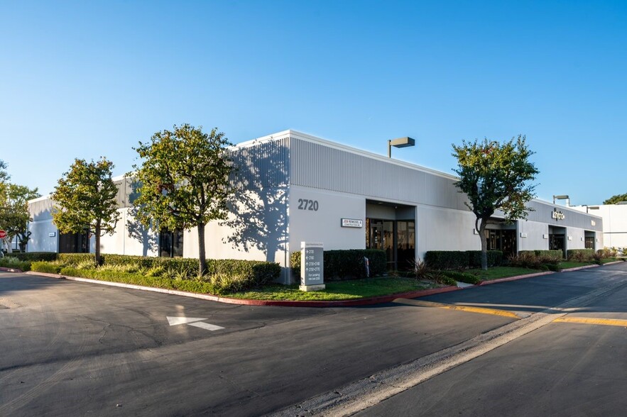 2730 S Harbor Blvd, Santa Ana, CA en alquiler - Foto del edificio - Imagen 2 de 14