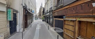 Más detalles de 7 Rue Saint-Séverin, Paris - Local en alquiler