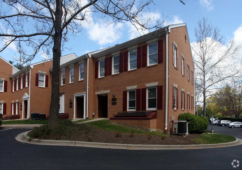 18500-18540 Office Park Dr, Gaithersburg, MD en venta - Foto del edificio - Imagen 3 de 22