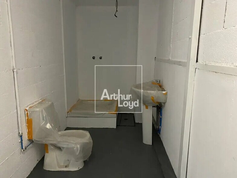 Flex en Montereau-Fault-Yonne en alquiler - Foto del edificio - Imagen 3 de 7