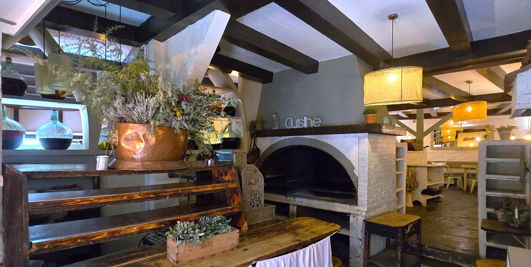Patones, MAD 28189 - - - Foto del interior - Image 2 of 4