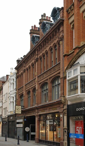 29-31 South King St, Manchester en alquiler - Otros - Imagen 2 de 4