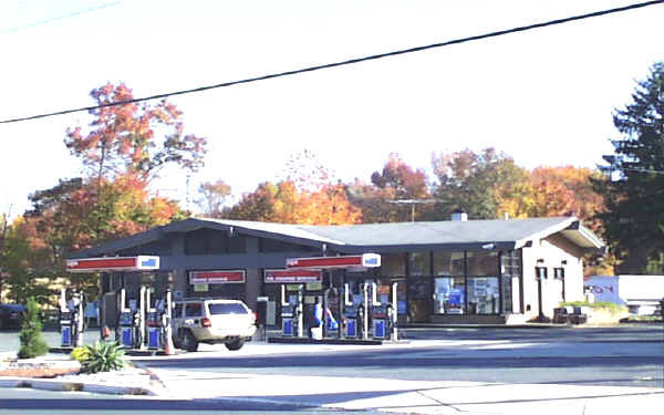 3975 Route 9 North, Old Bridge, NJ en alquiler - Foto principal - Imagen 1 de 4