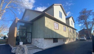 Más detalles de 171 Division St, Welland, ON - Oficina en venta