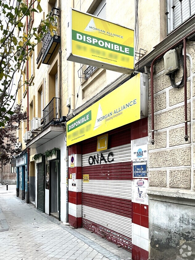Calle de Ponzano, 83, Madrid, MAD 28003 - Unidad Puerta 01 - - Foto del interior - Image 2 of 2