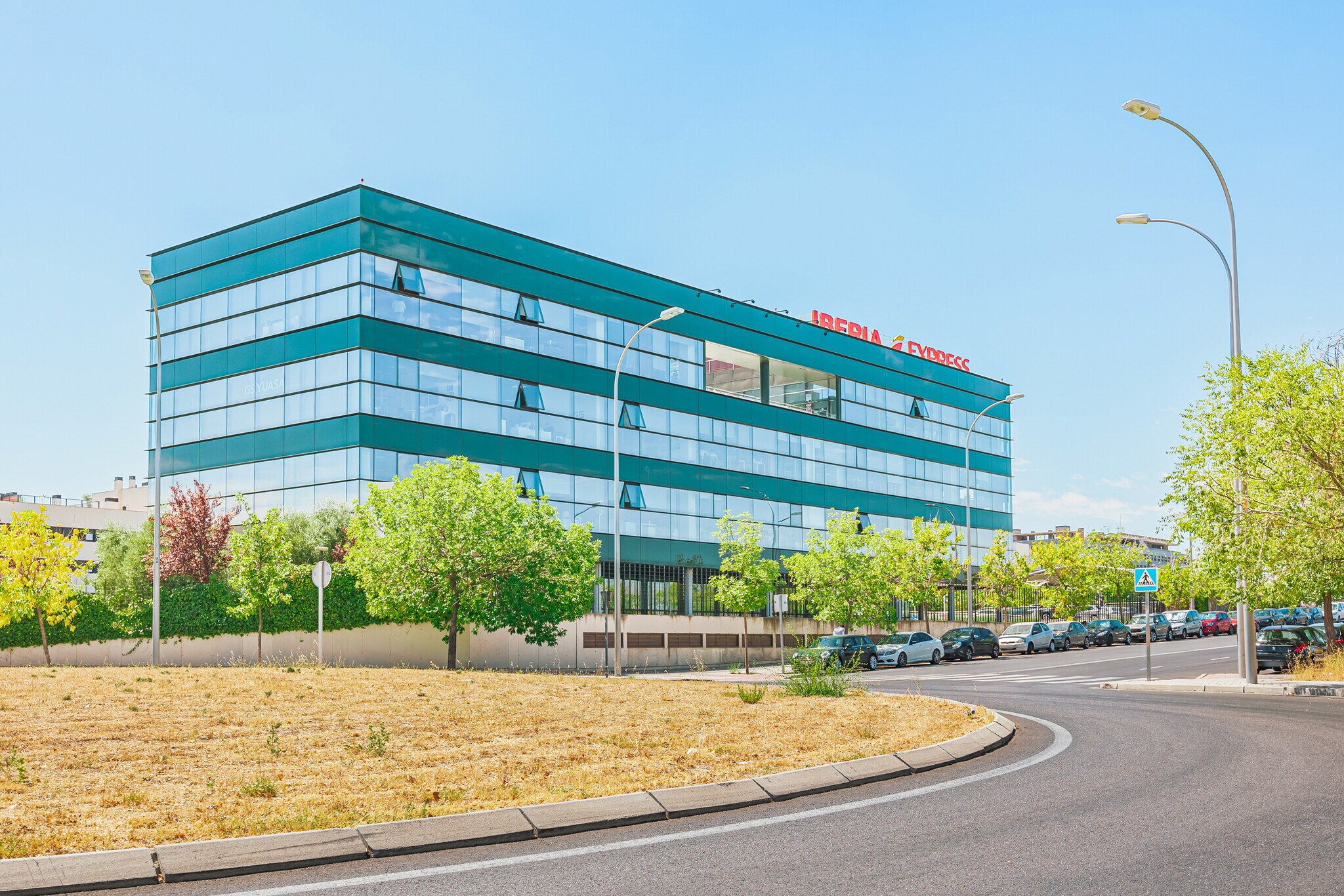 Calle de Alcañiz, 23, Madrid, Madrid en alquiler Plano de la planta- Imagen 1 de 6