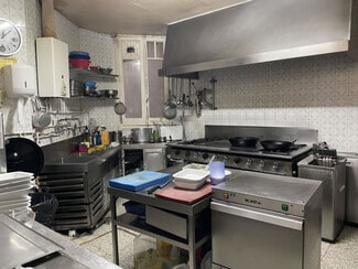 Más detalles de Local en alquiler