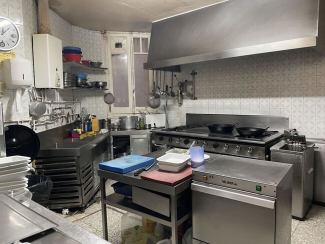 Más detalles de Local en alquiler