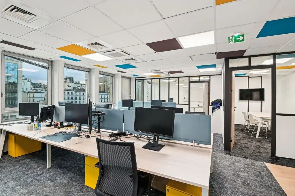 58 Avenue Charles De Gaulle, Neuilly-sur-Seine en alquiler Foto del interior- Imagen 1 de 9