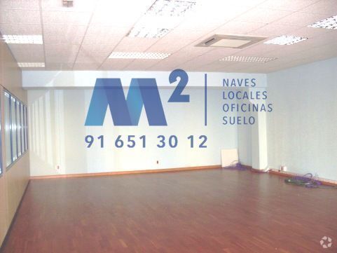 Oficinas en San Sebastián De Los Reyes, MAD en alquiler Foto del interior- Imagen 1 de 1