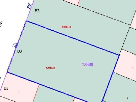 Terreno en ALMAZORA, Castellón en venta - Plano del sitio - Imagen 2 de 4