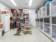 Unit 19 Interior View