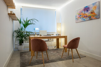 Más detalles para Calle Amado Nervo, 3, Madrid - Coworking en alquiler