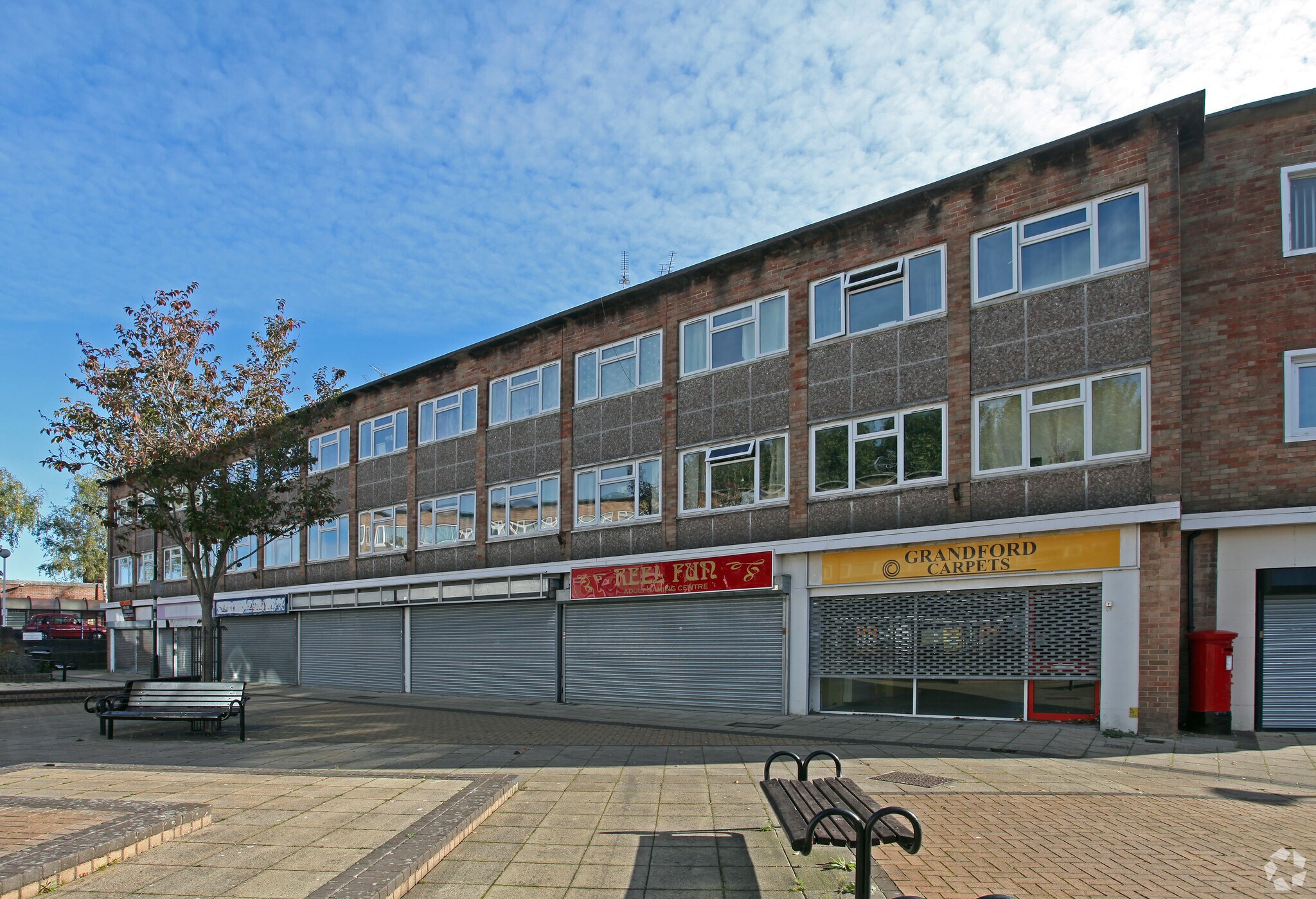 39 Market Parade, Havant en alquiler Foto principal- Imagen 1 de 7