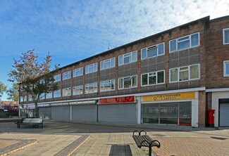 Más detalles de 39 Market Parade, Havant - Local en alquiler