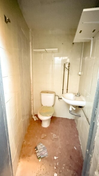 en Abarán en venta - Foto del edificio - Imagen 2 de 23