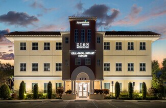 Más detalles de 870 Dunlawton Ave, Port Orange, FL - Oficina en venta