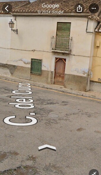 Terreno en La Zubia, Granada en venta - Foto del edificio - Imagen 2 de 3