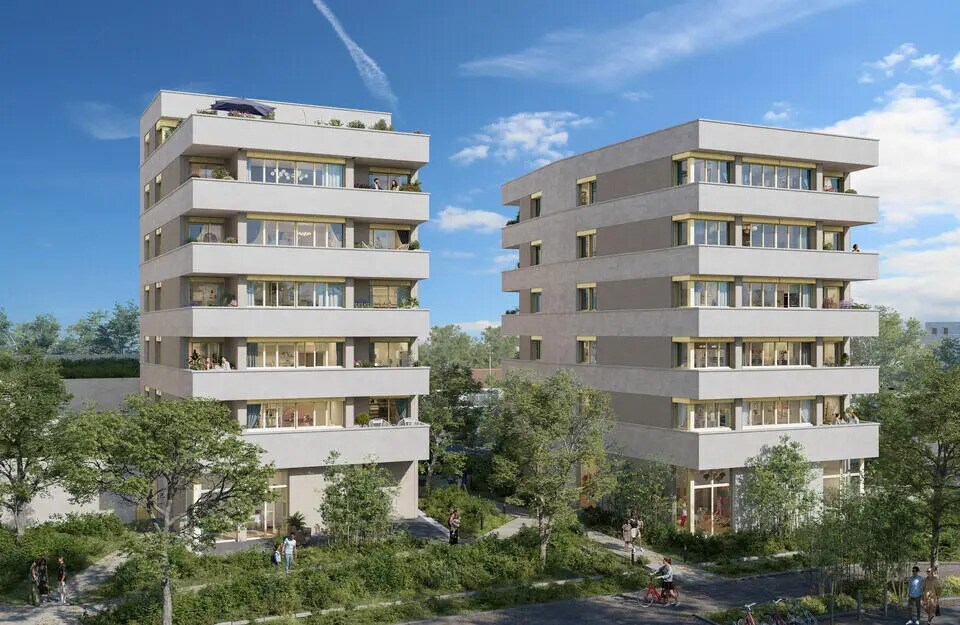 Local en Mérignac en venta Foto del edificio- Imagen 1 de 3
