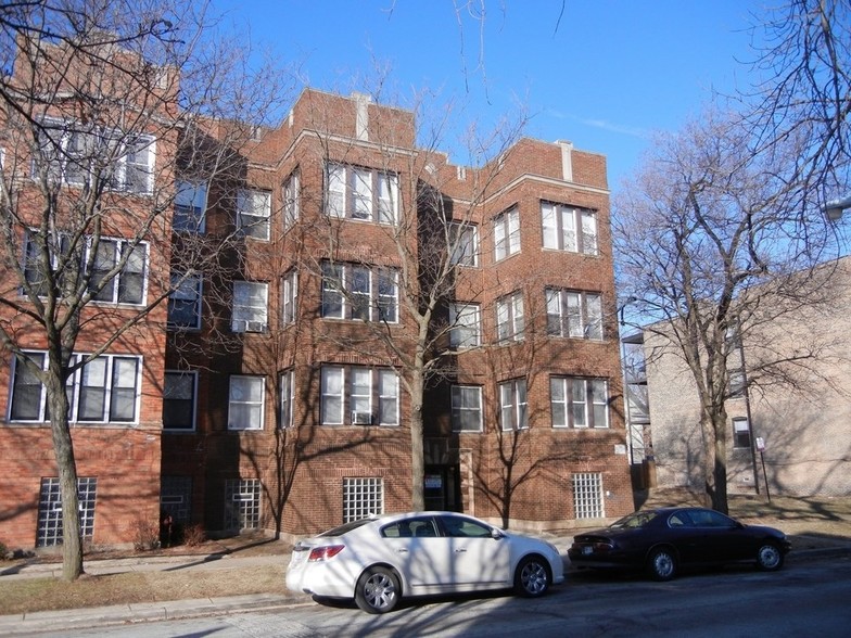 7250 S Merrill Ave, Chicago, IL en venta - Foto principal - Imagen 1 de 13