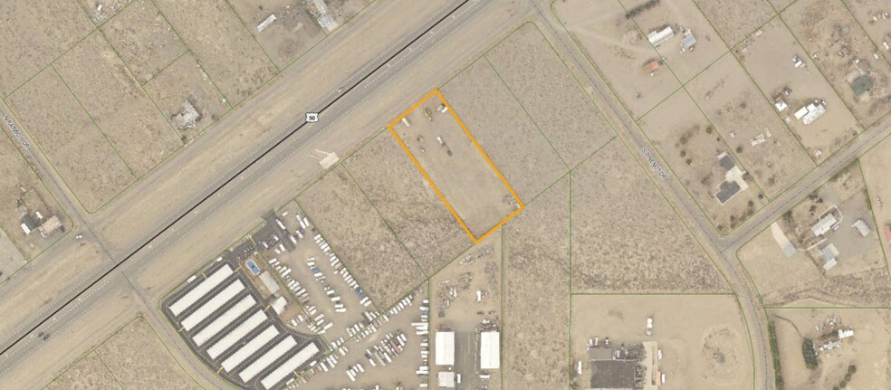 7013 US Highway 50 E, Dayton, NV en venta - Foto del edificio - Imagen 2 de 2