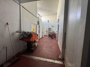 Nave en Mejorada del Campo, Madrid en alquiler Foto del interior- Imagen 1 de 8