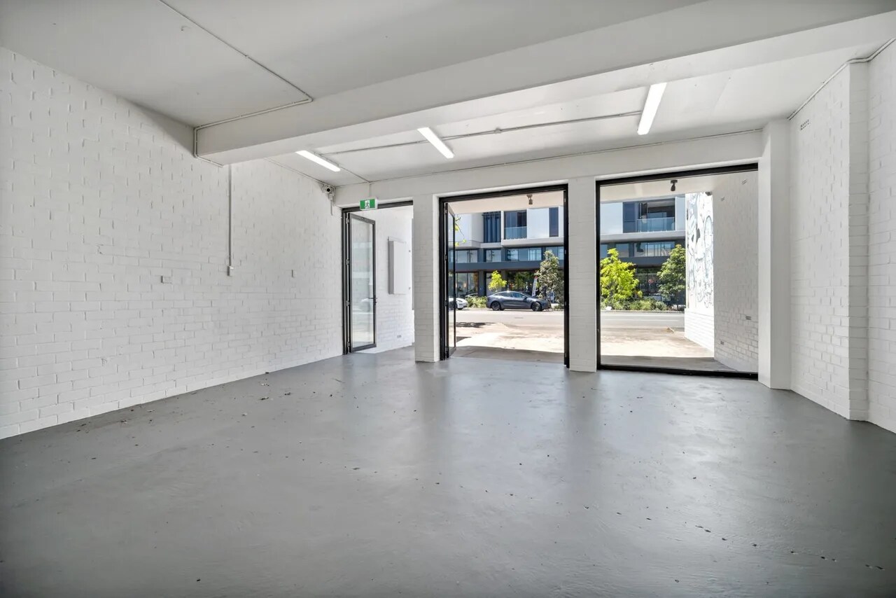 344 Botany Rd, Alexandria en alquiler Foto del interior- Imagen 1 de 1
