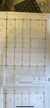 Avenida De Viñuelas, 17, Tres Cantos, Madrid en alquiler Plano de la planta- Imagen 2 de 2