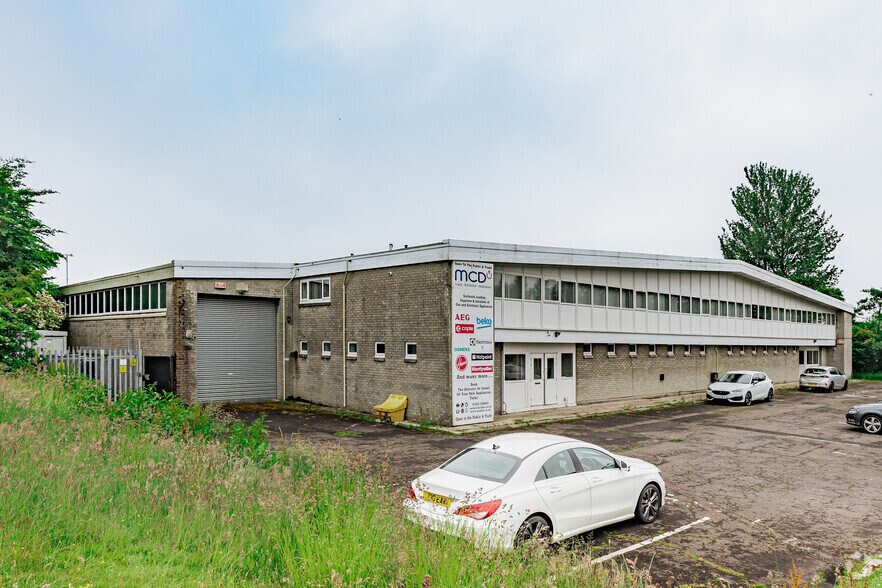 6-8 Glenfield Rd, East Kilbride en alquiler - Foto principal - Imagen 1 de 7