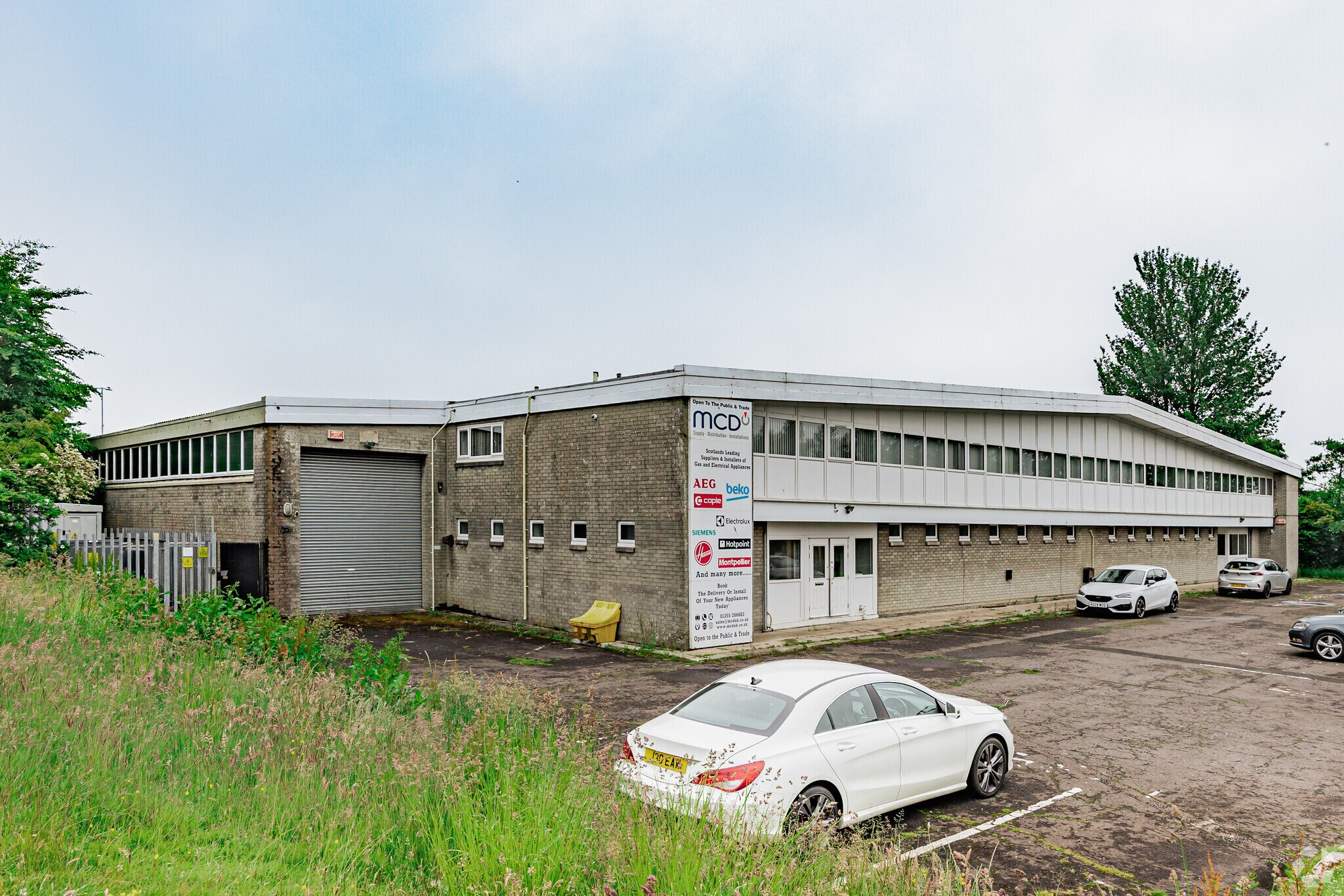 6-8 Glenfield Rd, East Kilbride en alquiler Foto principal- Imagen 1 de 8