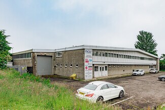 Más detalles de 6-8 Glenfield Rd, East Kilbride - Nave en alquiler