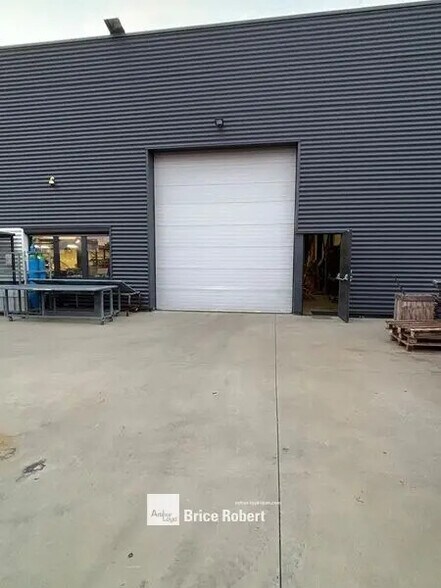 Flex en Saint-Fons en alquiler - Foto del edificio - Imagen 3 de 7