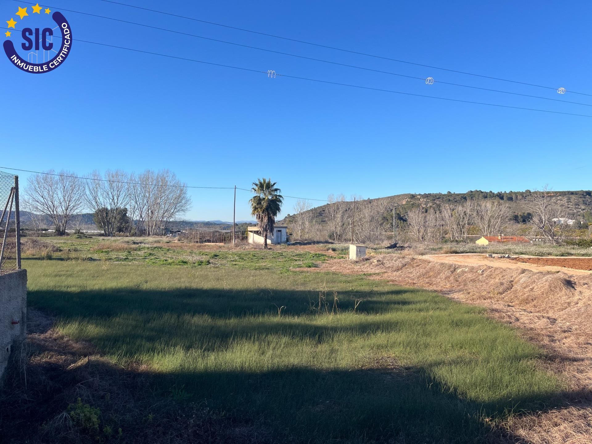 Terreno en Barxeta, Valencia en venta Foto del edificio- Imagen 1 de 16