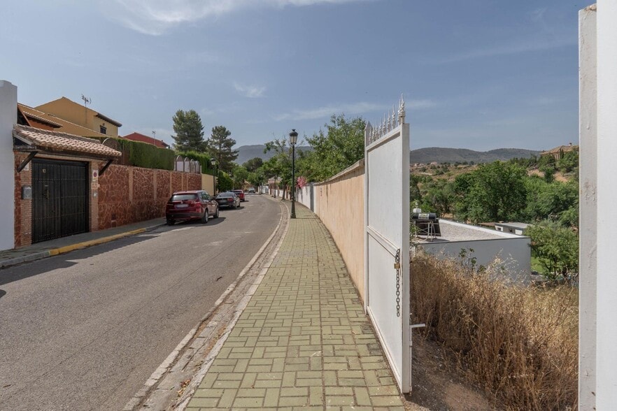 Calle Malva, 69A, Villa de Otura, Granada en venta - Foto principal - Imagen 1 de 33