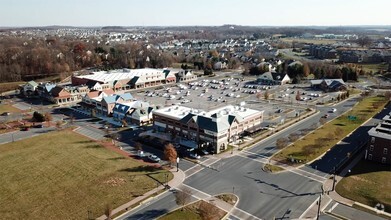 3530 Sugarloaf Pky, Frederick, MD - VISTA AÉREA  vista de mapa