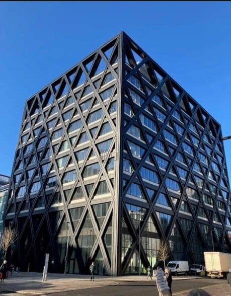 Stanley St, Salford en alquiler - Foto del edificio - Imagen 2 de 5