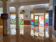 Espacio interior local