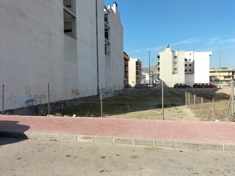 Terreno en Callosa de Segura, Alicante en venta - Foto del edificio - Imagen 3 de 5