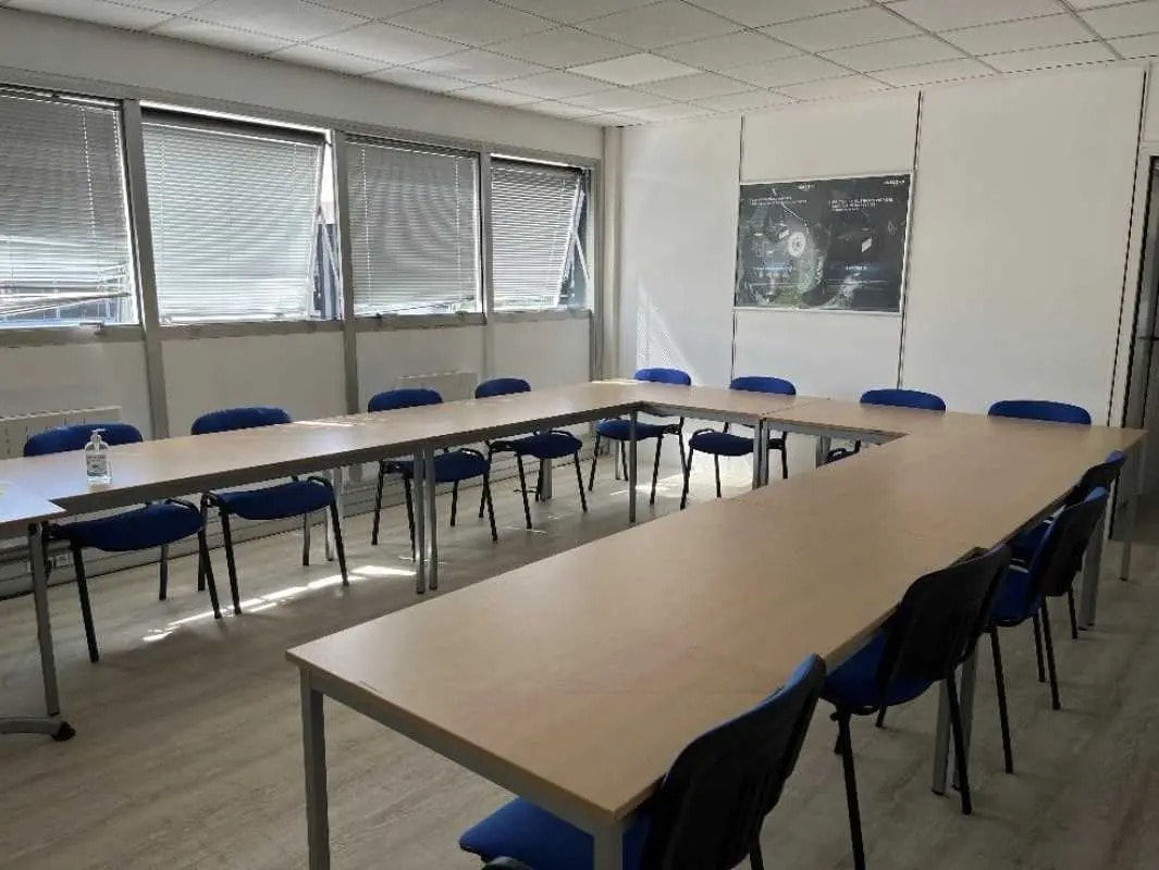 65 Avenue Georges Politzer, Trappes en alquiler Foto del interior- Imagen 1 de 2