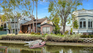 Más detalles para 415 Sherman Canal, Venice, CA - Terrenos en venta